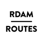 Logo of Rotterdam Routes android Application 